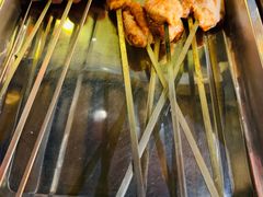 -水浒烤肉(国贸店)