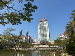 -厦门大学(思明校区)