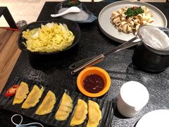 -煲宫猪肚鸡(昆山金鹰国际购物中心店)