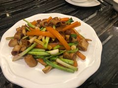 美极竹肠-美极鲜食坊(宝安南路店)
