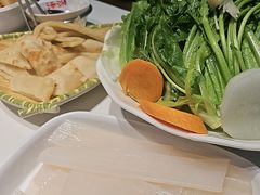 -涿派·炝锅鱼(涿州店)