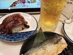 -滨寿司(高新伊藤店)