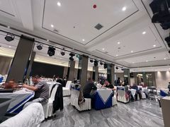 -凯鸽酒楼(大同振兴街店)