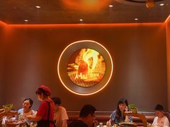 -西塔老太太泥炉烤肉(苏州大悦城店)