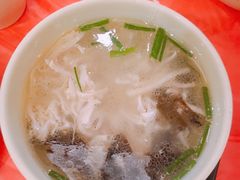 鸡火干丝-耿福兴(凤凰美食街店)