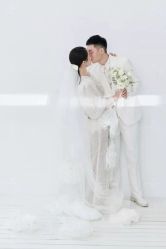 -金夫人婚纱摄影(惠阳店)