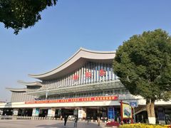 -衡阳东站