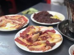 -松明一烤肉馆(鲁园店)