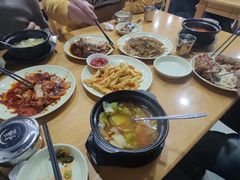 -贤花饭店(城阳店)