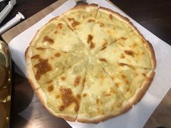 -芭莉与彩虹西餐厅(成都合生汇店)