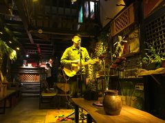 -在路上酒吧(大理古城店)