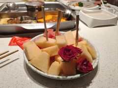 -海底捞火锅(杭州庆春路夜宵主题店)