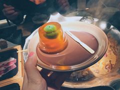 -湊湊火锅·茶憩(石家庄万象城店)