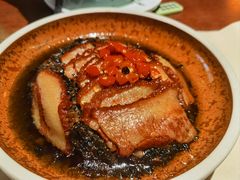 -佬麻雀·新湘菜(珠海金发购物中心店)
