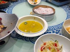 -一味大院•桐庐菜传承店(春江路店)