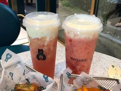 -森茶(湛江万达店)
