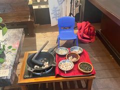 -桂妃御品油茶馆(阳桥店)