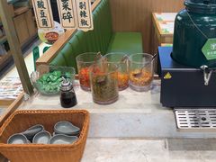 -百春原湖南牛肉粉(百联世纪店)