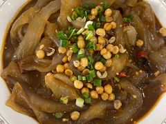 -李连贵熏肉大饼(丰台南路地铁站店)