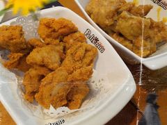 -Pelicana百利家炸鸡(江南西名店城店)