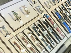 -上海恒天奢侈品(总店)