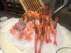 -海鲨湾海鲜会馆(百家湖1912店)