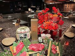 -老乾杯和牛烧肉(王府中环店)