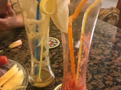 -迪欧咖啡·中西餐融合菜(平江万达旗舰店)