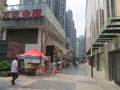 -万达广场(南昌红谷滩店)