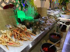 -339旋转餐厅(天府熊猫塔店)