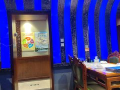-胶东海鲜饺子城·大排档(陶然亭店)