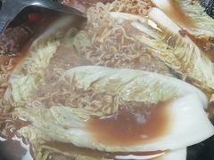 -大自然醉鹅·铁锅火焰鹅(上海联洋店)