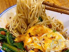 -车沾巷·重庆老味豌杂面