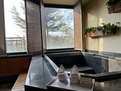 -春晖园度假酒店温泉