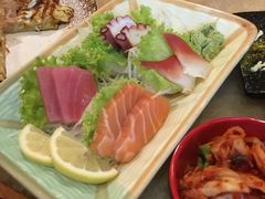 -桃屋日本料理(清华科技园店)