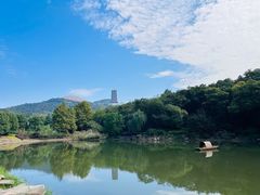 -牛首山文化旅游区