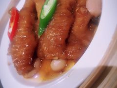 -陶陶居海鲜酒家(新马路店)