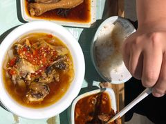 -老乡鸡(联家超市北辰天都店)