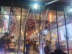 -皇牛鲜生·牛爱牛鲜牛肉自选火锅(晋吉北路店)