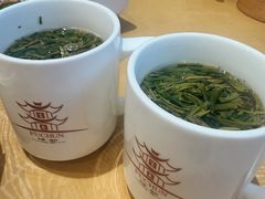 -富春茶社(国庆路店)