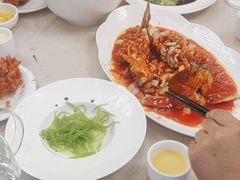 -普天和酒楼·新津菜·烤鸭(天津之眼店)