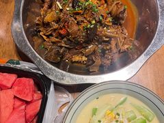 -高子烧鸡公(五里堆路店)