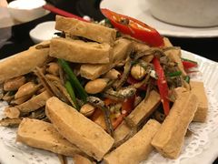 -巷语私房料理(华一实业大厦店)