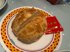 -香港新记茶餐厅(春熙太古里店)