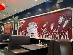 -好嫂子酱猪手•农家菜(蒲黄榆店)