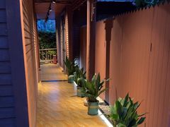 -香山湖渔家大院