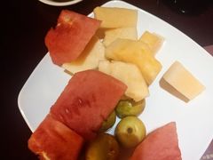 -荣誉国际酒店-海鲜自助餐厅(迎宾大道店)