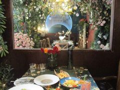 -第101座花园餐厅(湖滨88店)