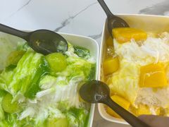 -杨小贤芒果绵绵冰(南门口店)