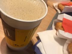 -麦当劳(萧山国际机场T3航站楼店)